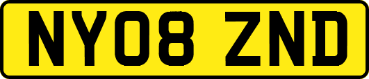 NY08ZND