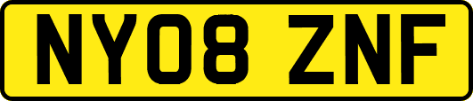 NY08ZNF