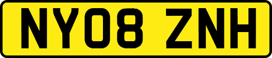 NY08ZNH