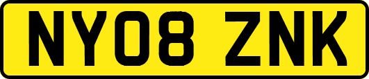 NY08ZNK