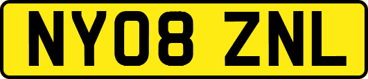 NY08ZNL
