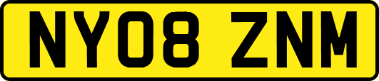 NY08ZNM