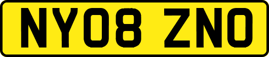 NY08ZNO