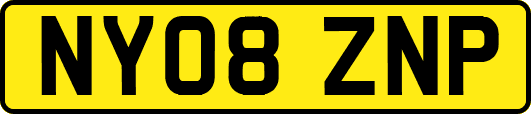 NY08ZNP
