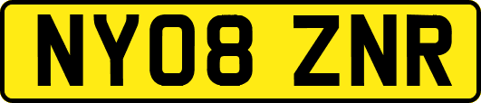 NY08ZNR