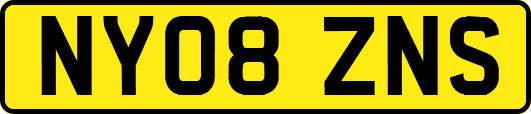 NY08ZNS
