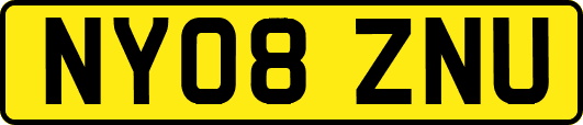 NY08ZNU
