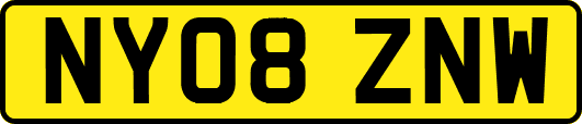 NY08ZNW