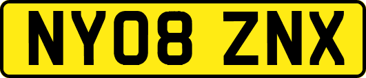 NY08ZNX