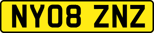 NY08ZNZ
