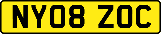 NY08ZOC