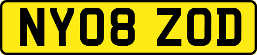 NY08ZOD