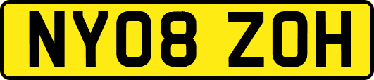 NY08ZOH