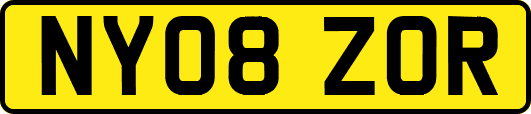 NY08ZOR