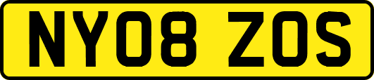NY08ZOS