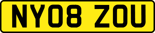 NY08ZOU