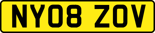 NY08ZOV