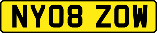 NY08ZOW