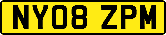 NY08ZPM