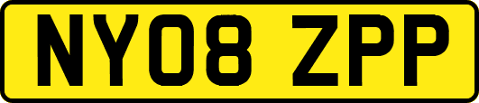 NY08ZPP