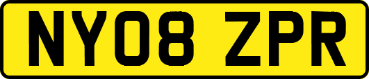 NY08ZPR