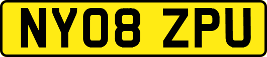 NY08ZPU