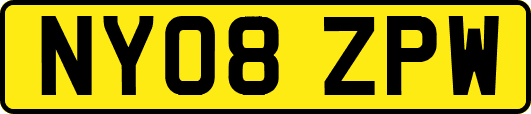 NY08ZPW