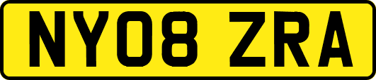 NY08ZRA