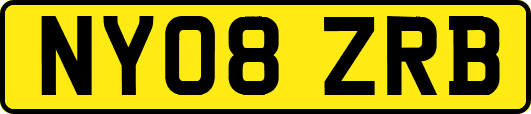 NY08ZRB