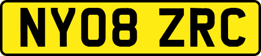 NY08ZRC