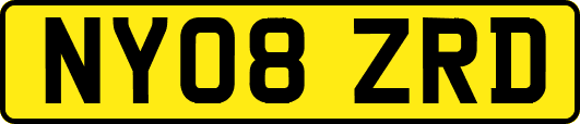 NY08ZRD