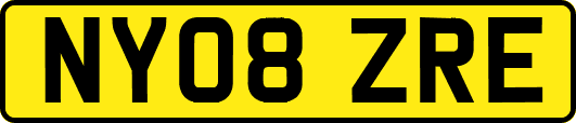 NY08ZRE