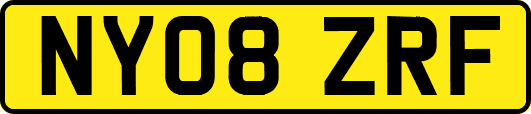 NY08ZRF