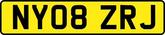 NY08ZRJ