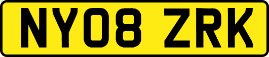 NY08ZRK