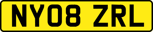 NY08ZRL