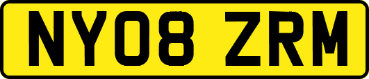 NY08ZRM