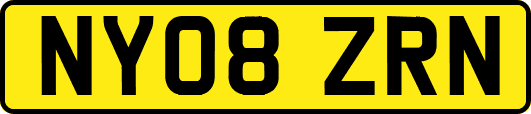 NY08ZRN