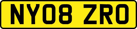 NY08ZRO
