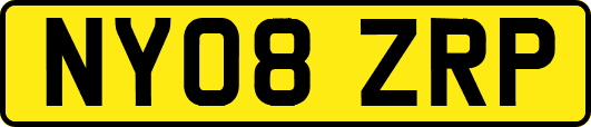 NY08ZRP