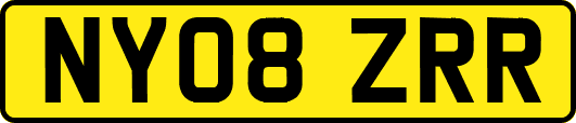 NY08ZRR