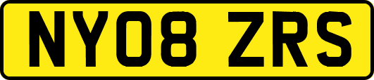 NY08ZRS