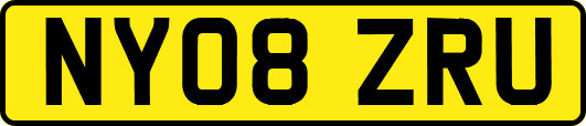 NY08ZRU
