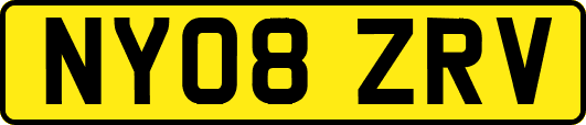 NY08ZRV