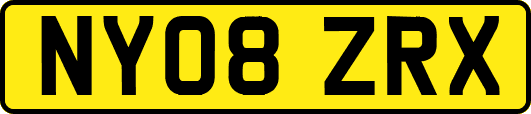 NY08ZRX