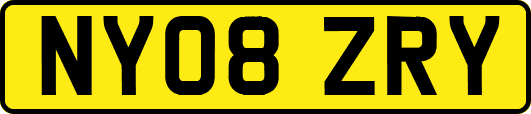 NY08ZRY