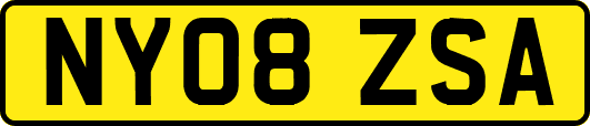 NY08ZSA