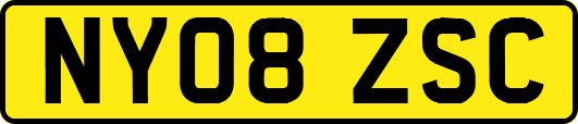 NY08ZSC