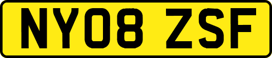 NY08ZSF