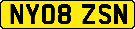 NY08ZSN